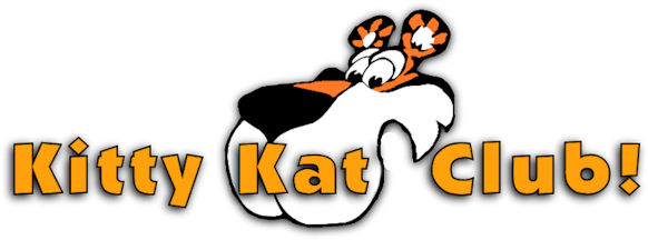 Kitty Kat Logo