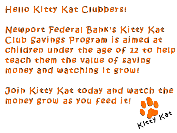 Kitty Kat Club Description