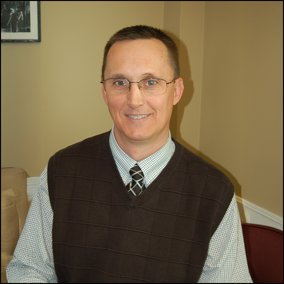 Tom Rush